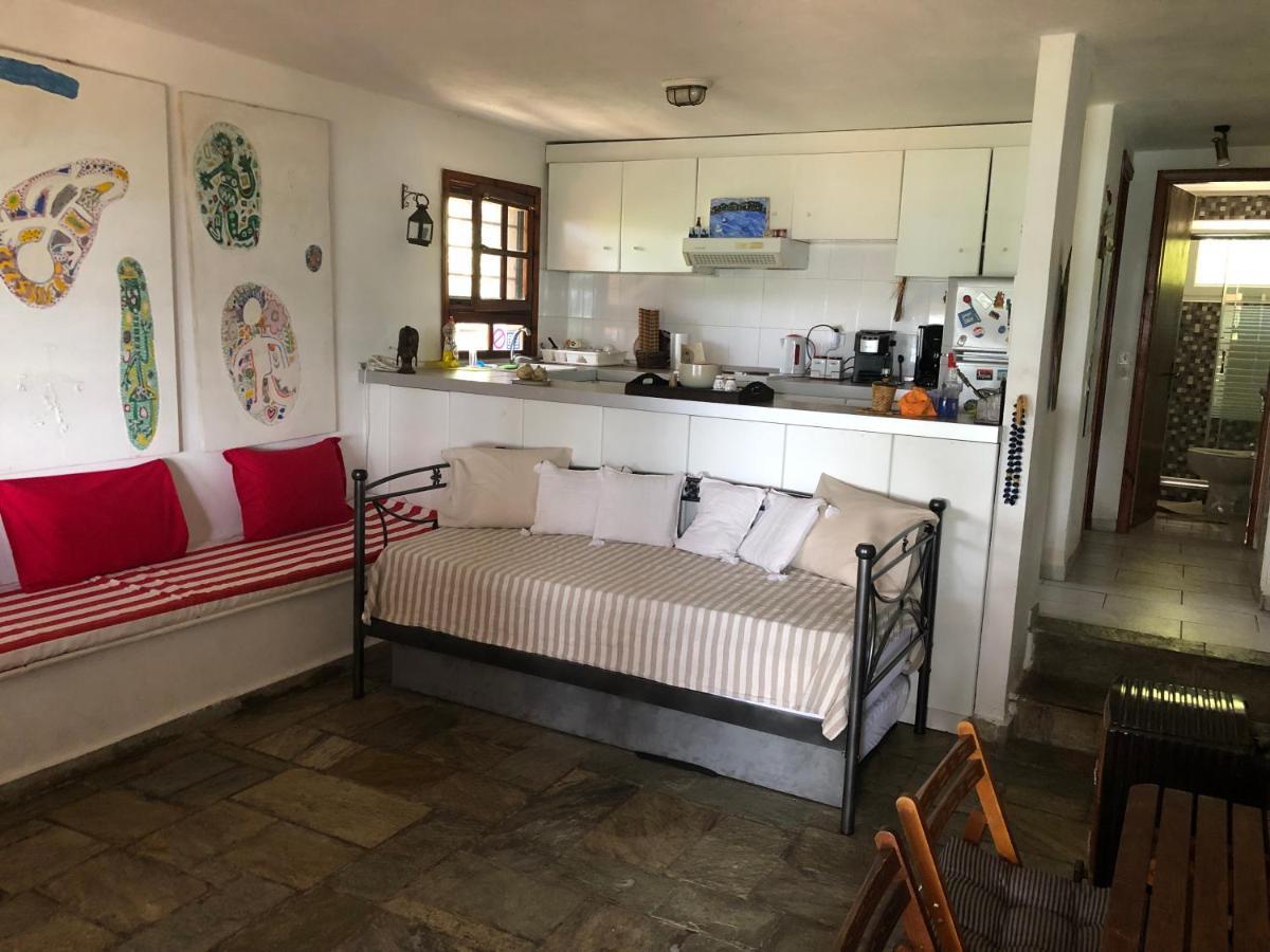 Agrelia House Villa Ouranoupoli Bagian luar foto
