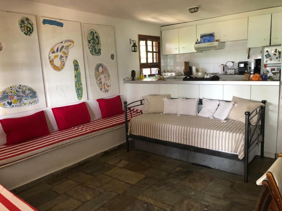 Agrelia House Villa Ouranoupoli Bagian luar foto
