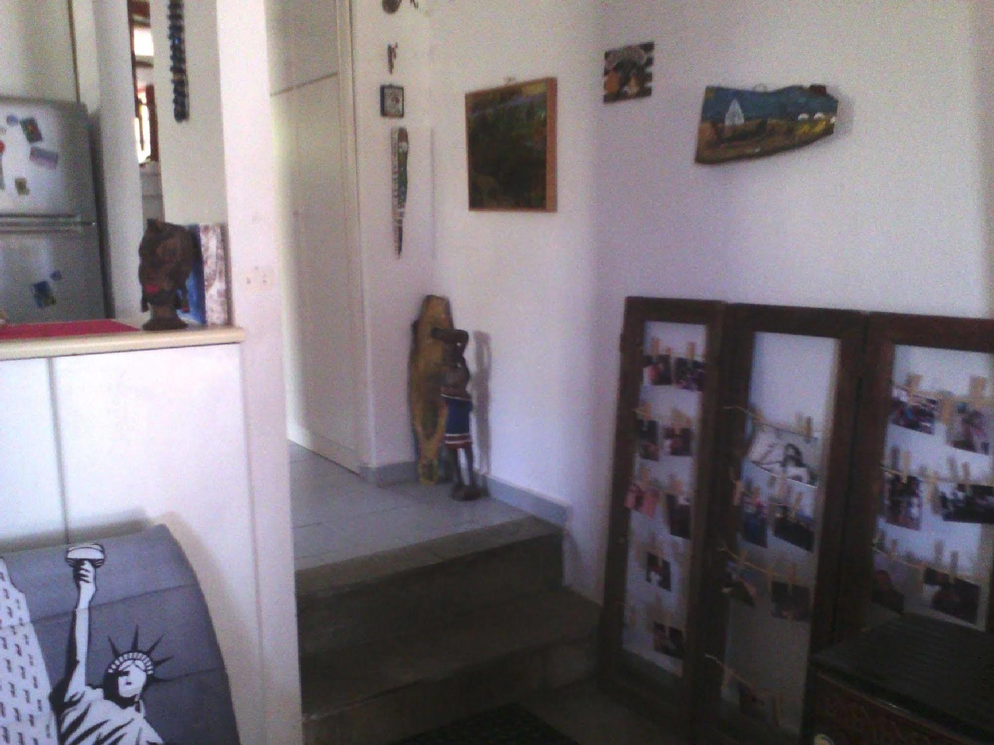 Agrelia House Villa Ouranoupoli Bagian luar foto