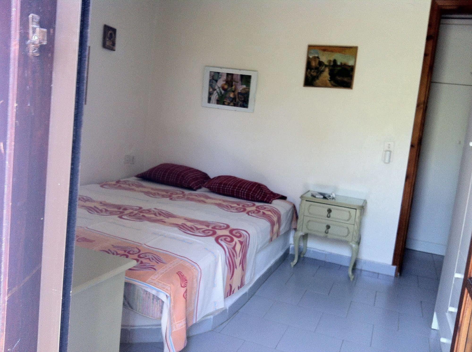Agrelia House Villa Ouranoupoli Bagian luar foto